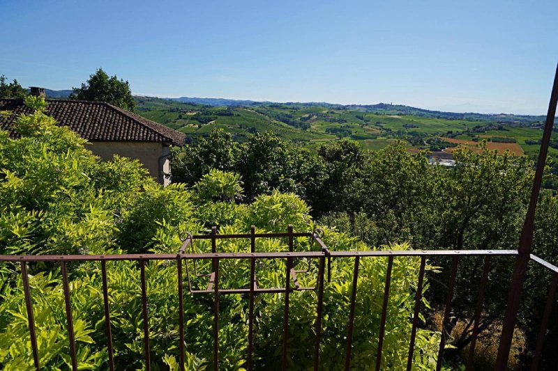 Einfamilienhaus in San Marzano Oliveto