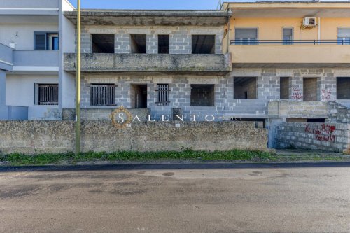 Fristående lägenhet i Morciano di Leuca