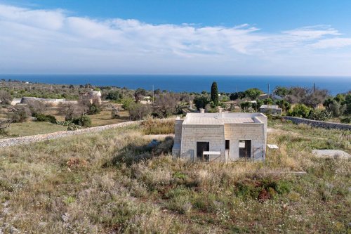 Villa en Morciano di Leuca