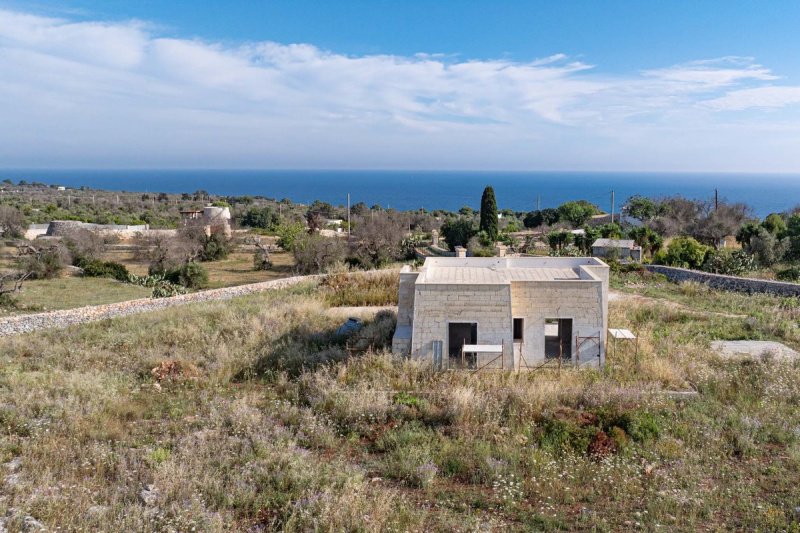 Villa in Morciano di Leuca