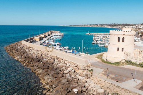 Villa à Morciano di Leuca