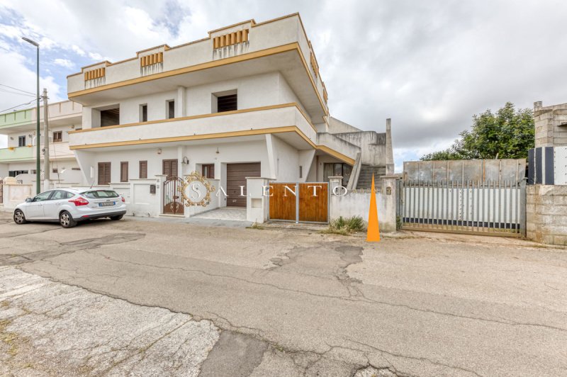 Appartement à Castrignano del Capo