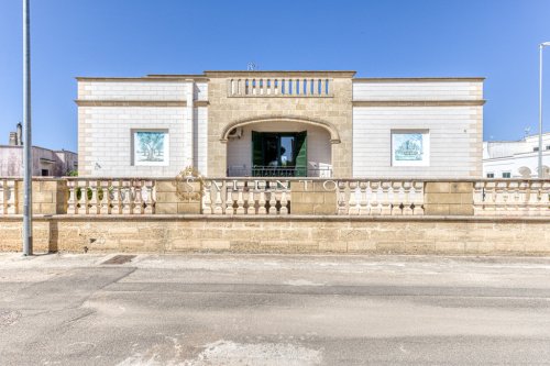 Villa in Castrignano del Capo