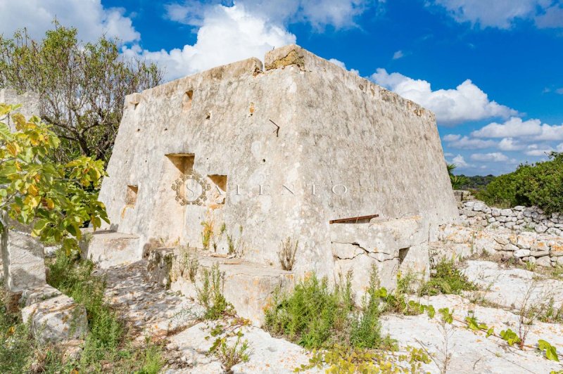 Villa in Morciano di Leuca