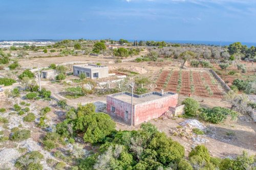 Villa a Morciano di Leuca