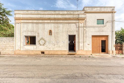 Casa indipendente a Morciano di Leuca