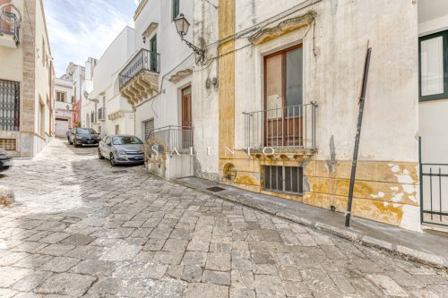 Casa independiente en Matino