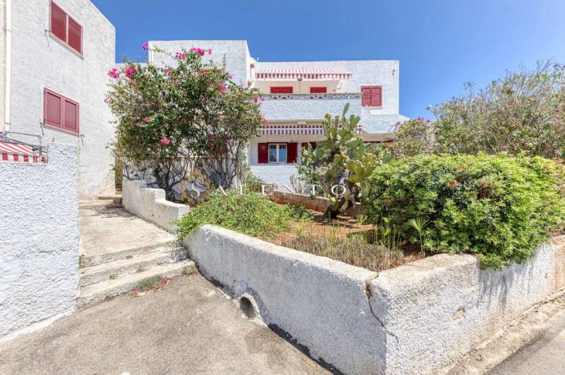 House in Morciano di Leuca