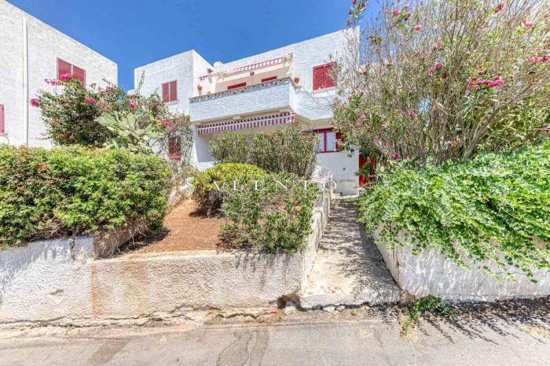 Apartment in Morciano di Leuca