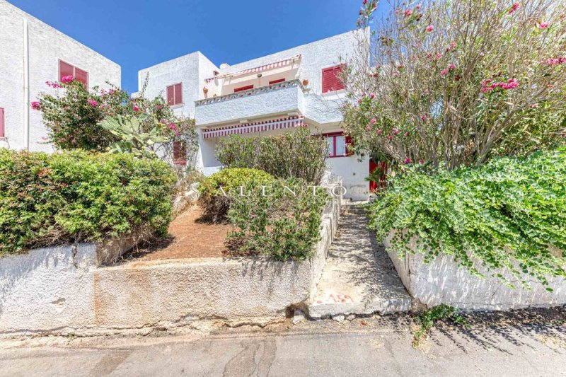 Apartamento en Morciano di Leuca