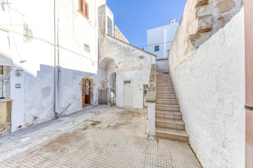 Casa independiente en Castrignano del Capo