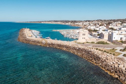 Villa in Morciano di Leuca
