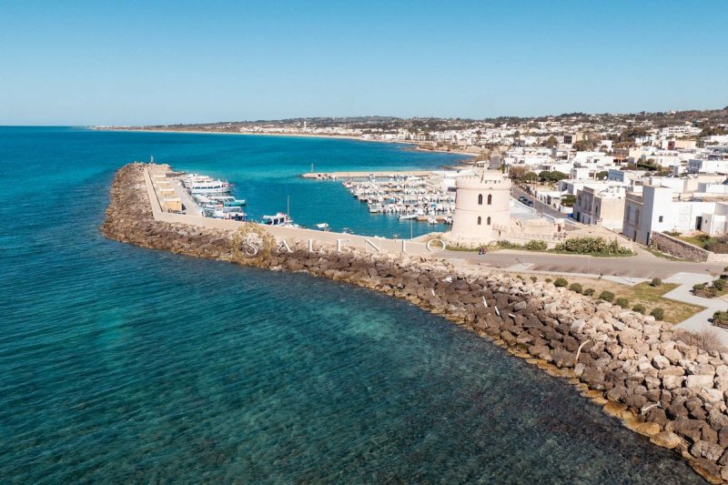 莫尔恰诺-迪莱乌卡别墅