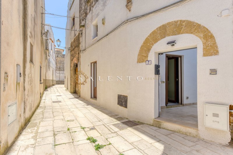 Detached house in Alessano