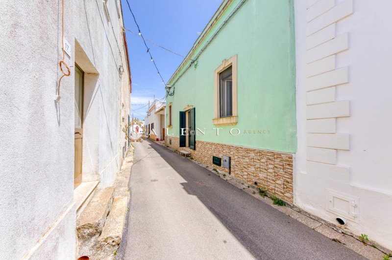 Villa i Morciano di Leuca