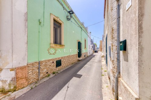 Villa i Morciano di Leuca