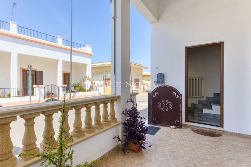 Casa a Castrignano del Capo