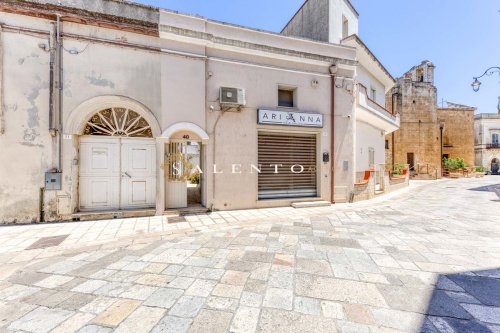 Villa i Castrignano del Capo