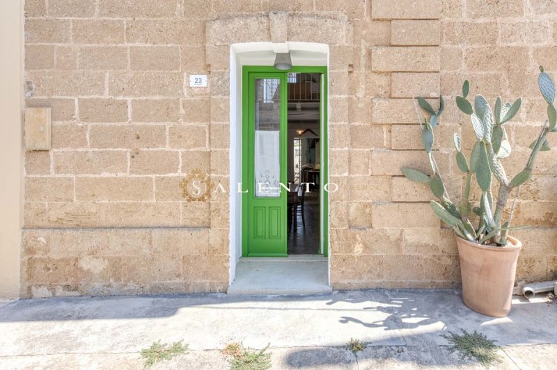 Detached house in Morciano di Leuca