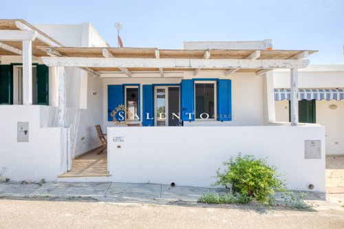 Casa indipendente a Morciano di Leuca