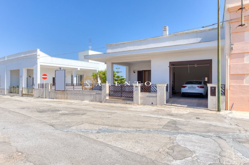 莫尔恰诺-迪莱乌卡别墅