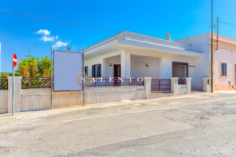 莫尔恰诺-迪莱乌卡别墅