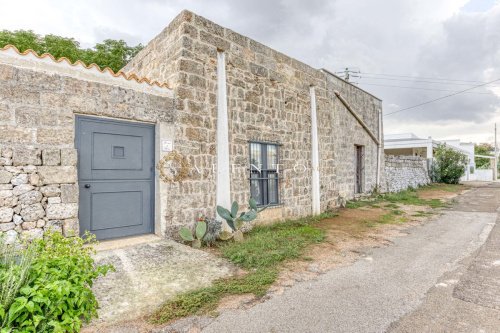 Trullo i Alessano