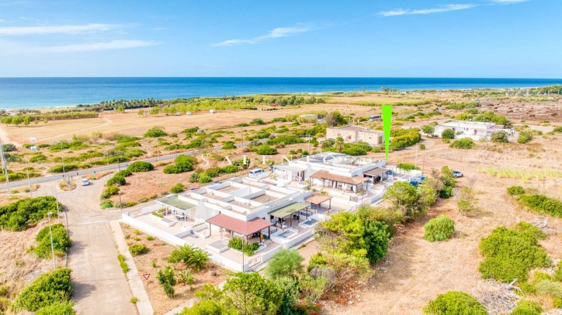 Таунхаус в Сальве