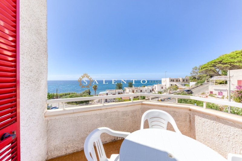 莫尔恰诺-迪莱乌卡公寓