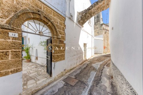 Villa i Morciano di Leuca