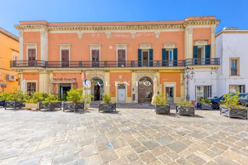 Palácio em Casarano