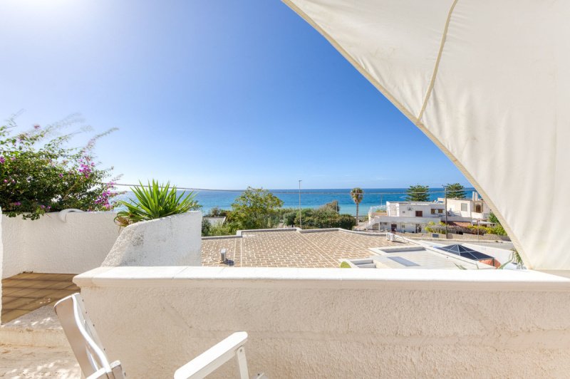 Apartamento en Morciano di Leuca