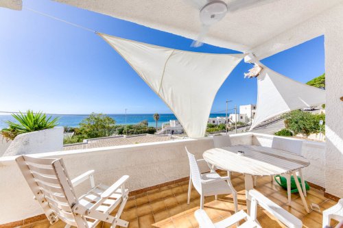 Apartamento en Morciano di Leuca