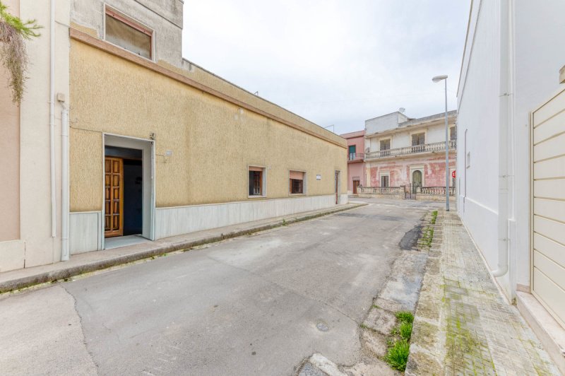 Presicce-Acquarica独栋房屋