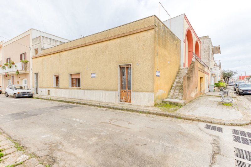 Presicce-Acquarica独栋房屋