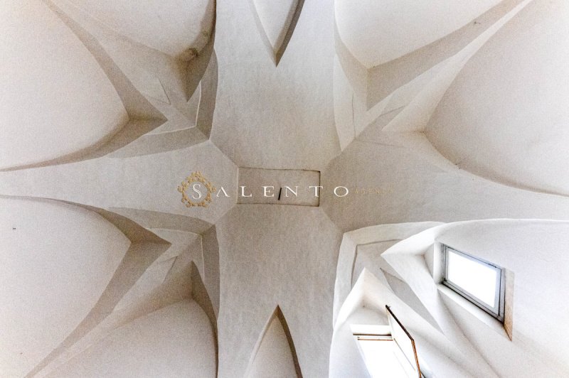 Casa indipendente a Salve