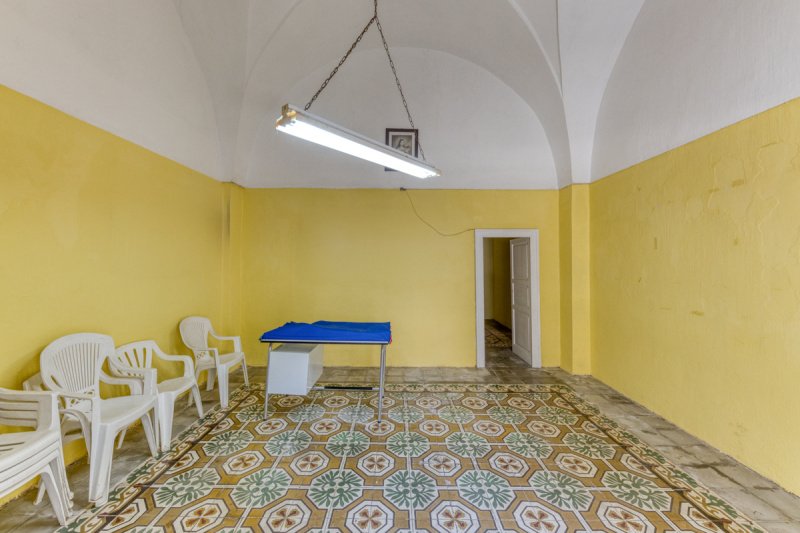 Casa indipendente a Salve