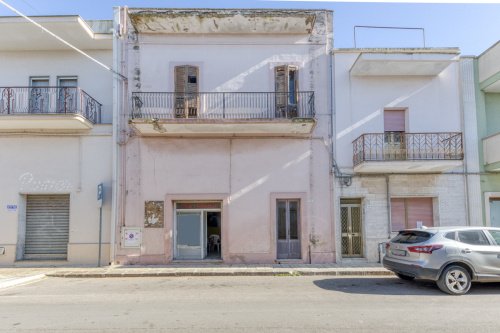 Casa indipendente a Salve