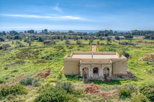 Villa en Morciano di Leuca