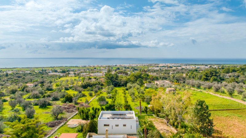Villa in Salve