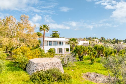 Villa in Salve