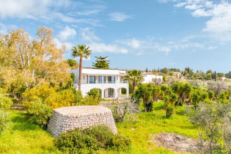 Villa in Salve