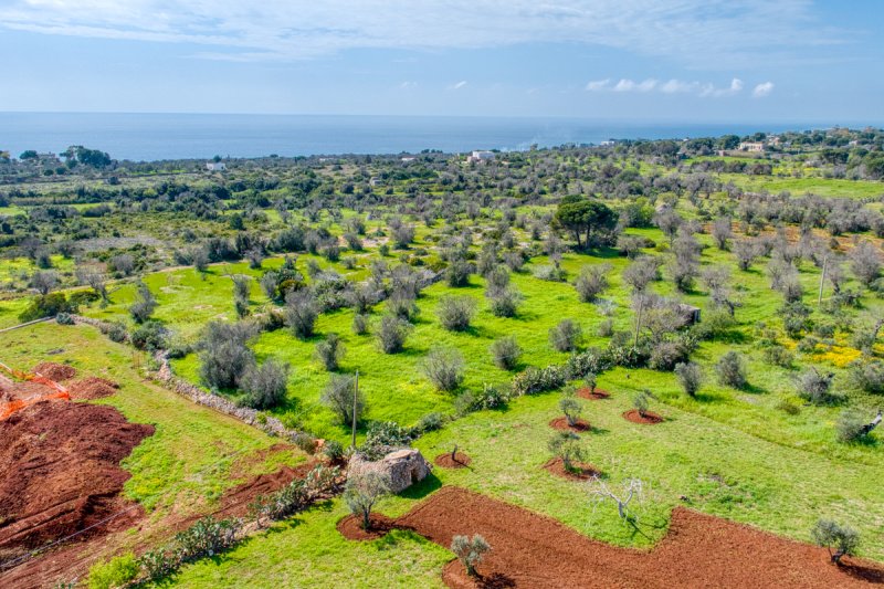 Villa in Morciano di Leuca