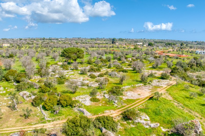 Villa in Morciano di Leuca