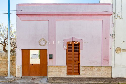 Casa independiente en Morciano di Leuca