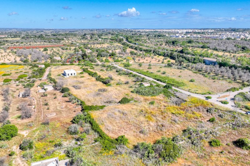 Villa en Morciano di Leuca