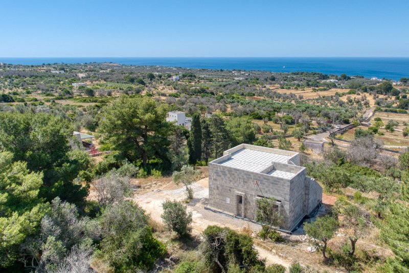 Casa independente em Castrignano del Capo