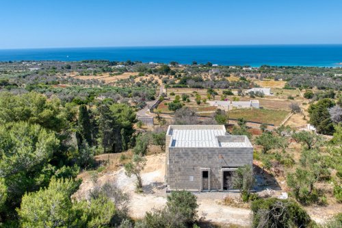 Casa independente em Castrignano del Capo