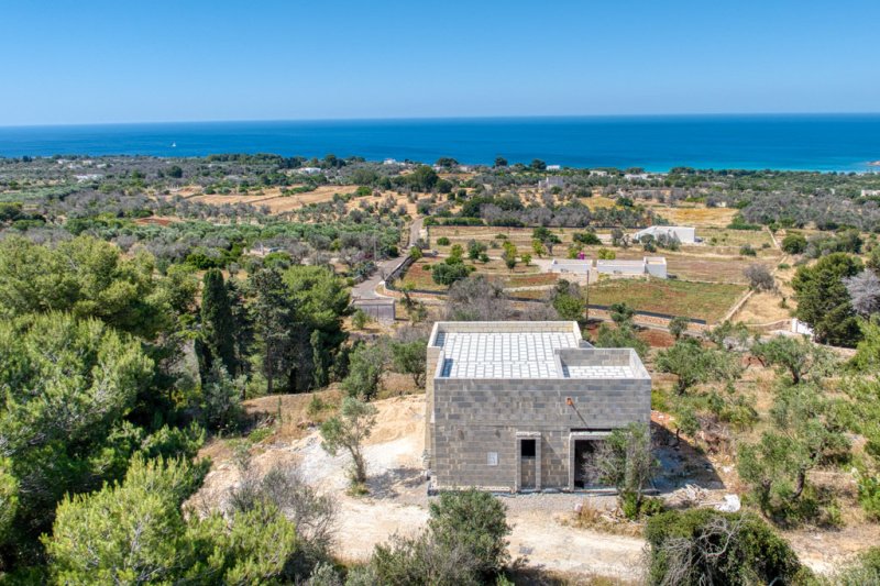 Casa independente em Castrignano del Capo