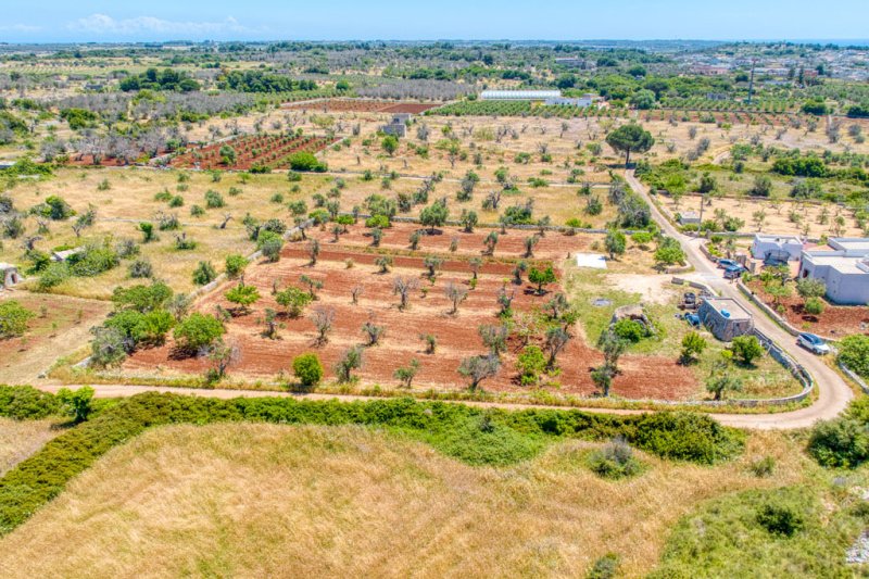 Casa de campo en Morciano di Leuca